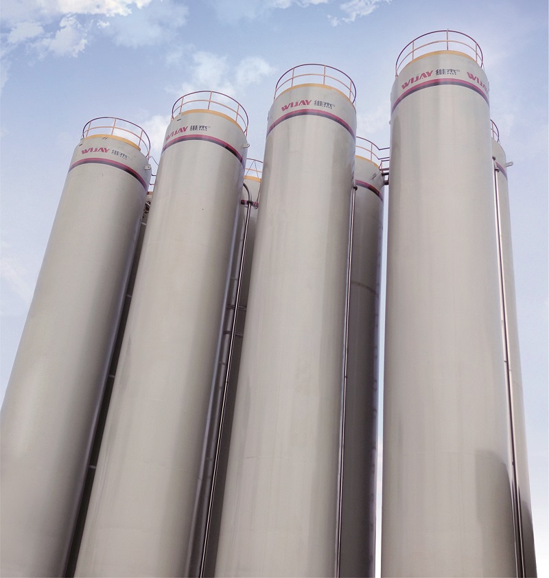 modern pneumatic conveying