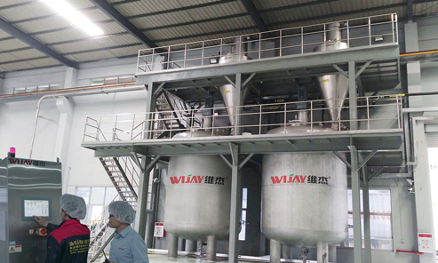 Chemical Industry Solutions4