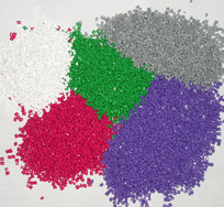 Composite new materials