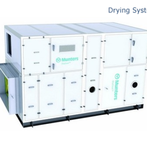 Drying system