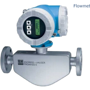 Flowmeter