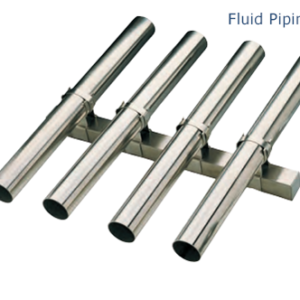 Fluid pipeline
