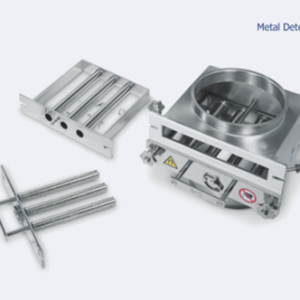 Gold Inspection and Elimination System
