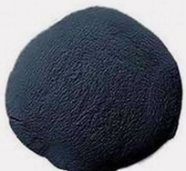 High end metallic materials