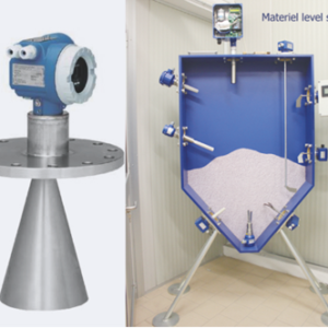 Level sensor