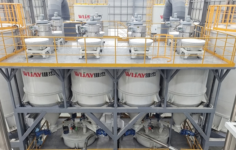 New Materials Industry Case5