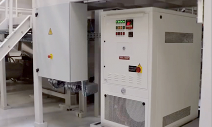 Photo of the lithium battery industry4 1