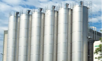 Plastic Industry Case4