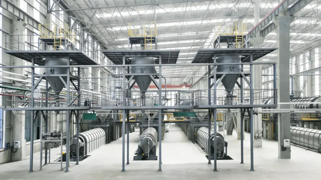 Pre-Carbonized Anode Materials