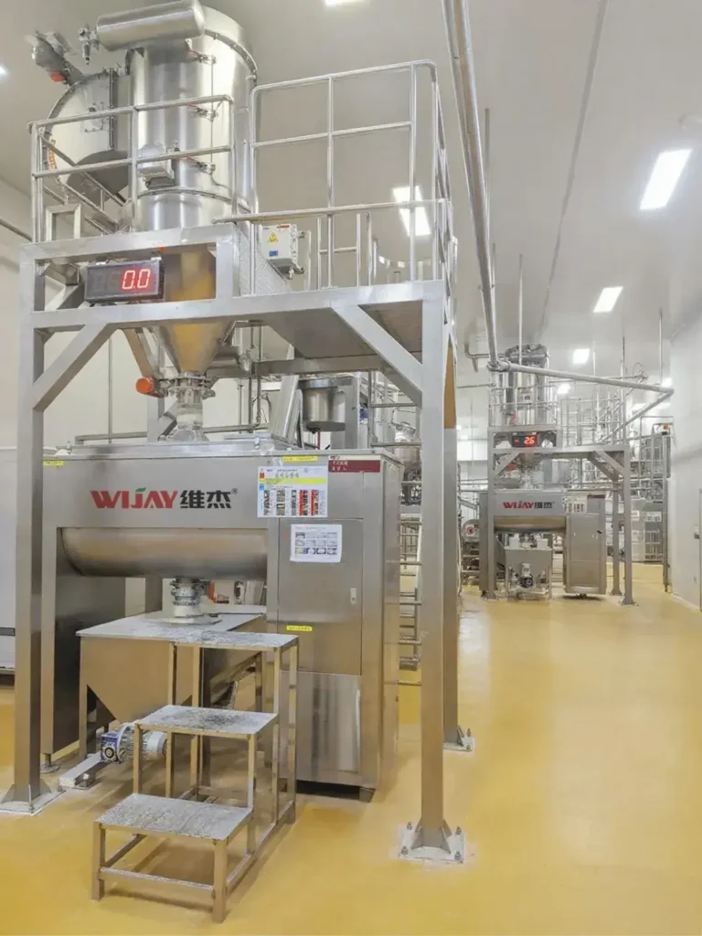 industrial automation solutions