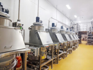 食品行业照片 1