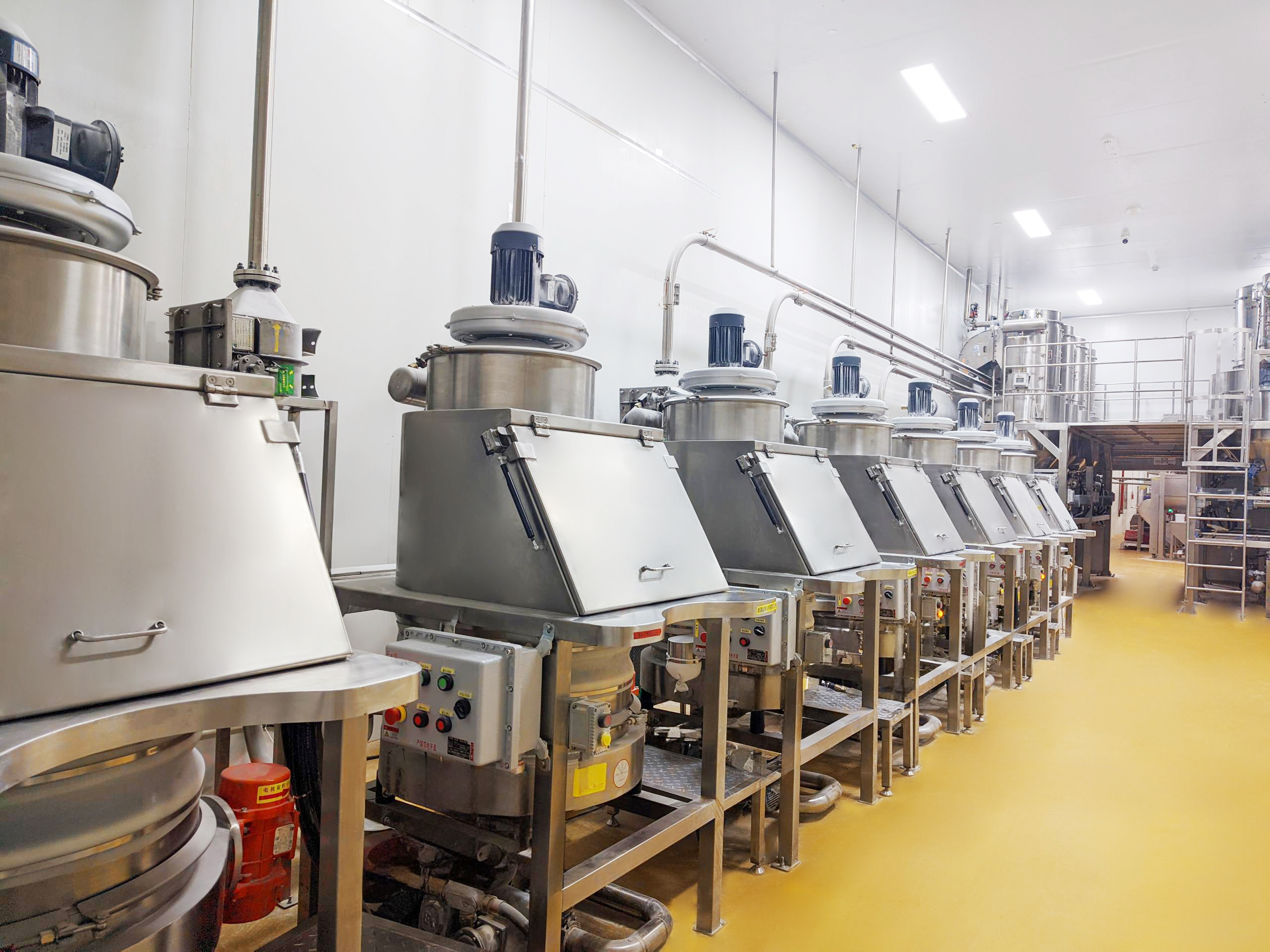 食品行业照片 1