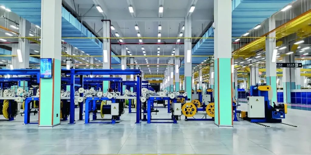 Material Handling Automation Solutions