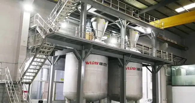 Chemical Industry Solutions