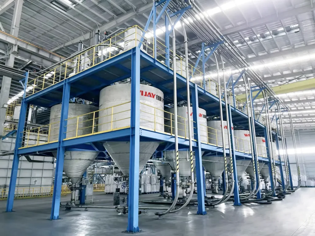 Negative Pressure Pneumatic Conveying Systems