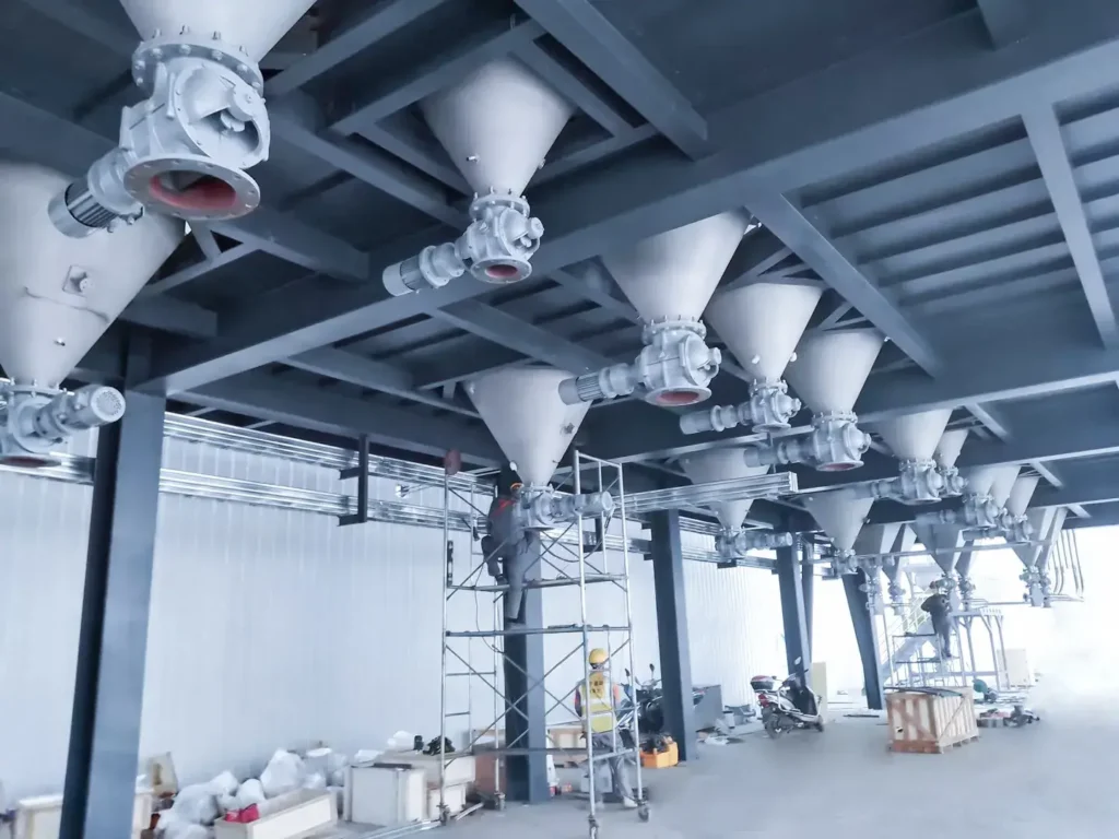 Plastic Industry Case