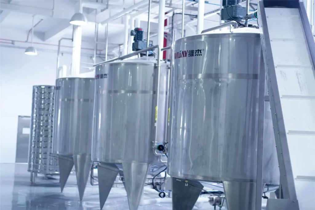 Positive Pressure Conveying