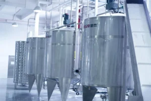 Positive Pressure Conveying