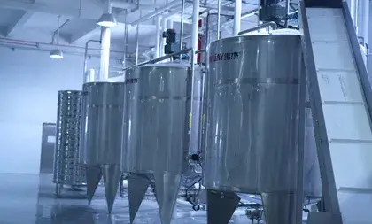 food industry solutios