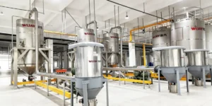 Pneumatic Conveying System