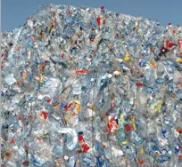 Biodegradable plastics