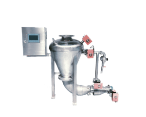 Dense Phase Pump