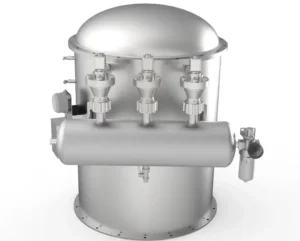 Dust Collector