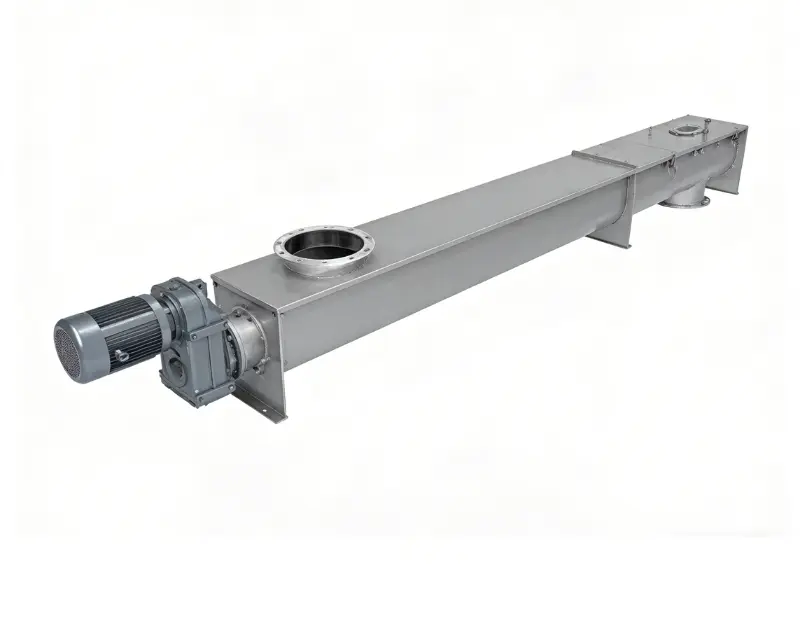 Screw Conveyor