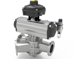 Directional Valve