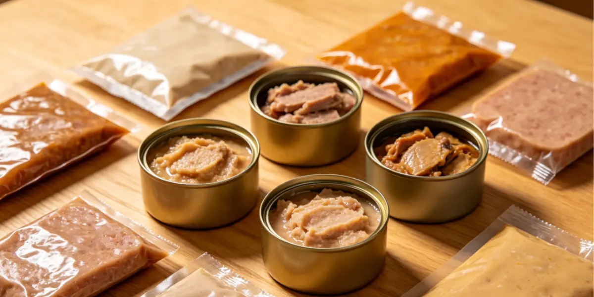 Canned and Convenience Food Manufacturing 1200x600 1
