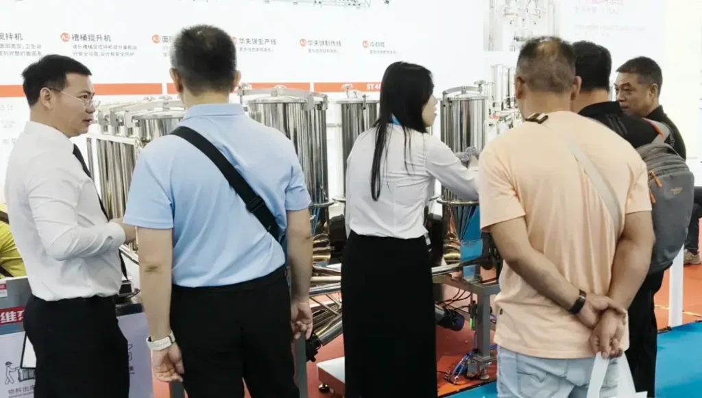 Live Demonstrations