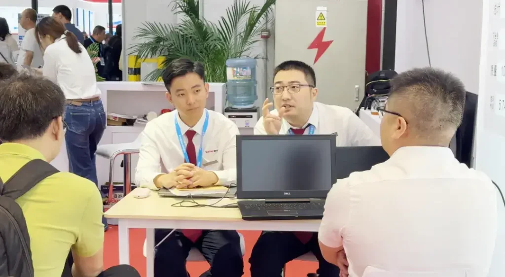 Technical Communication with Clients (3)