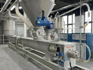 Screw Conveyor