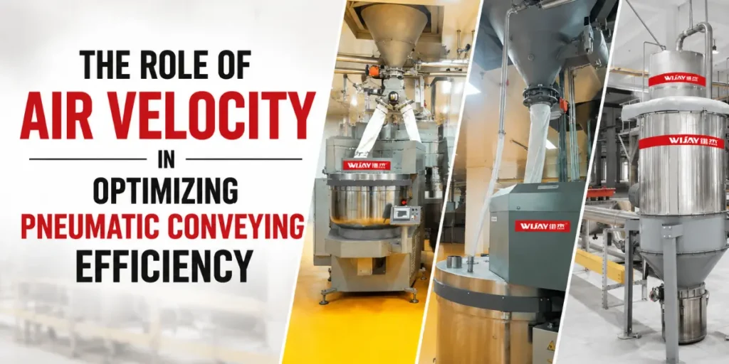 The Role of Air Velocity in Optimizing Pneumatic Conveying Efficiency 1200x600 3