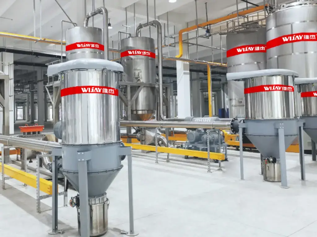 filter cartridge dust collector Case Studies