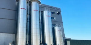 Pneumatic Conveying System for Taiwan Bakery Flour Solution