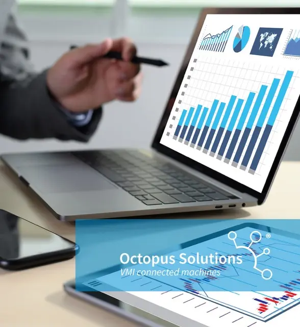 VMI Octopus Medium