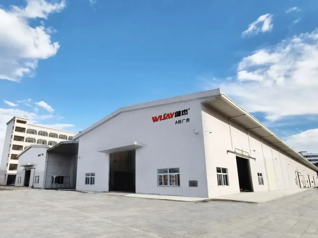 Wijay Manufacturing Center