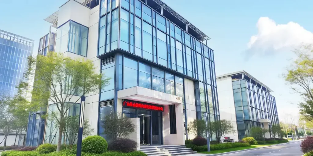 Guangdong Wijay Material Automation System Co., Ltd.