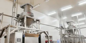 Powder Handling System 20260917