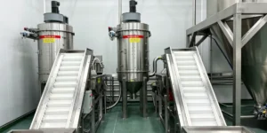 automatic feeding system 20260918