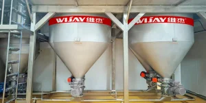 Turnkey Central Feeding System 20261014
